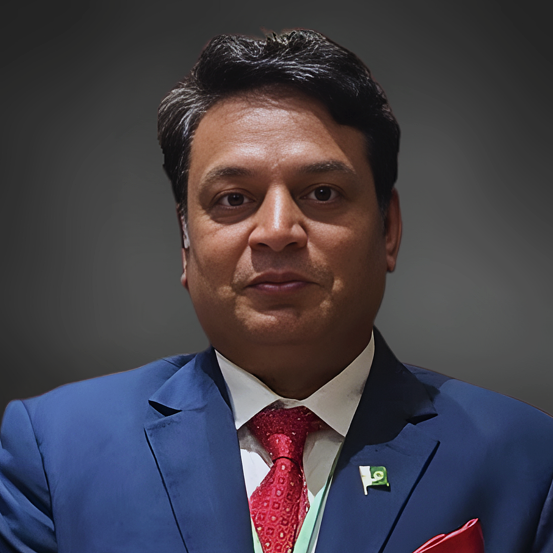 Rana Mansoor Akbar Khan