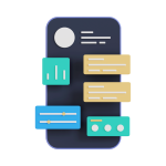 Custom Mobile App Development