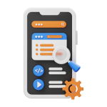 Custom Application Development Solutions